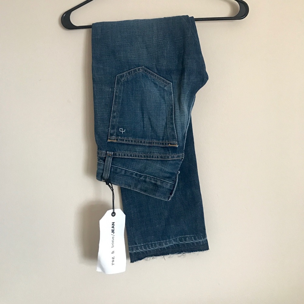 Rag & Bone Jeans - Picture 3 of 5